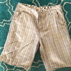OP ocean pacific shorts